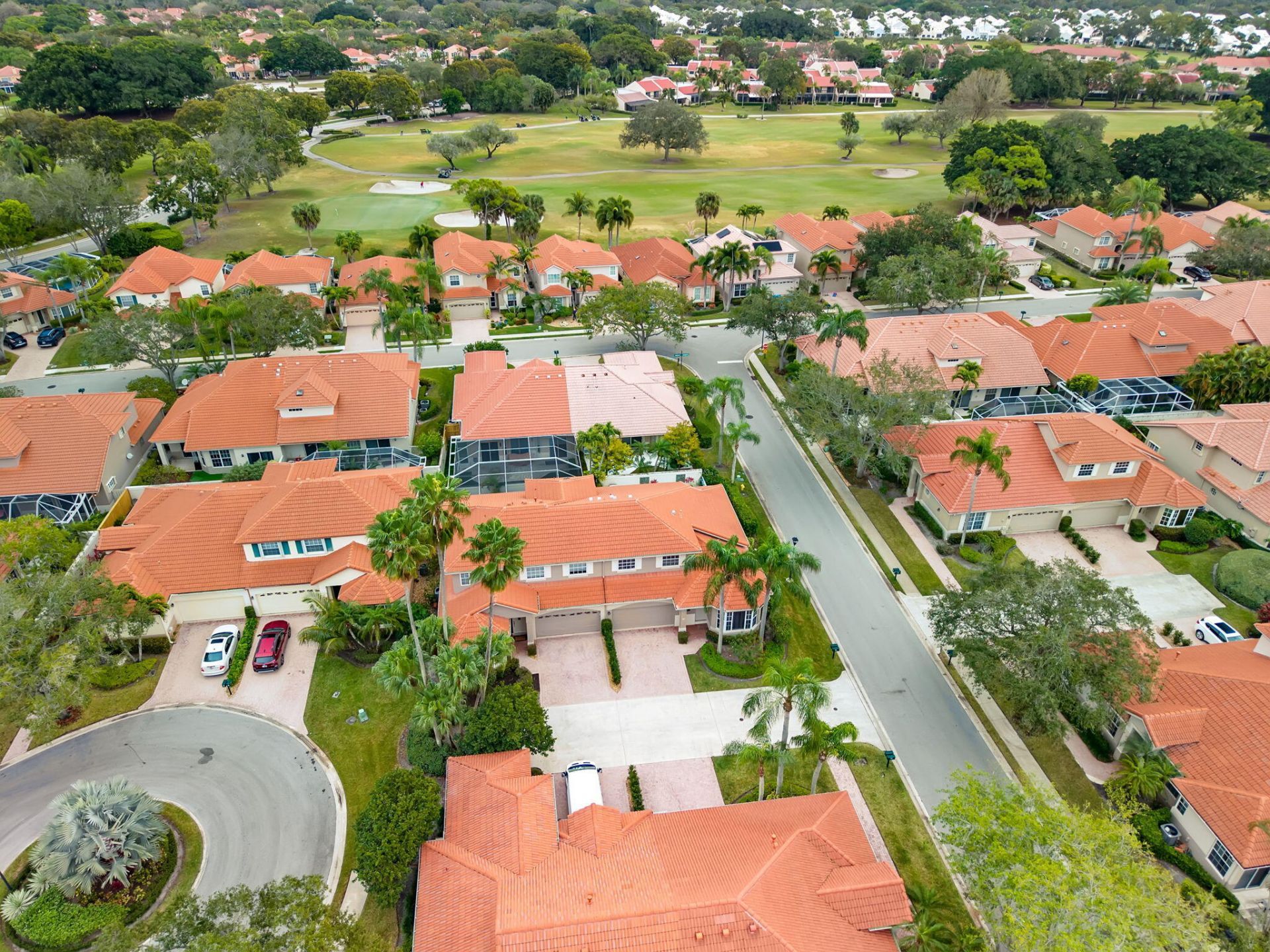 33 Monterey Pointe Drive, Palm Beach Gardens, FL 33418 Photo