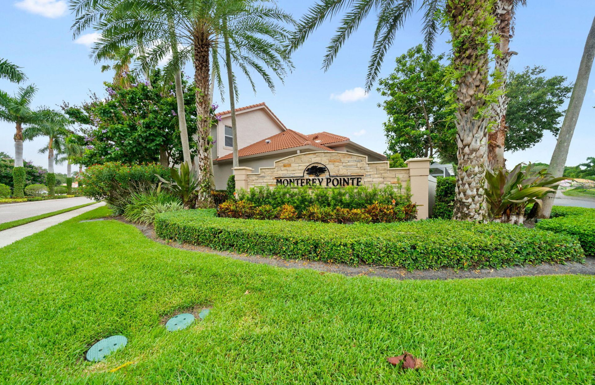 33 Monterey Pointe Drive, Palm Beach Gardens, FL 33418 Photo