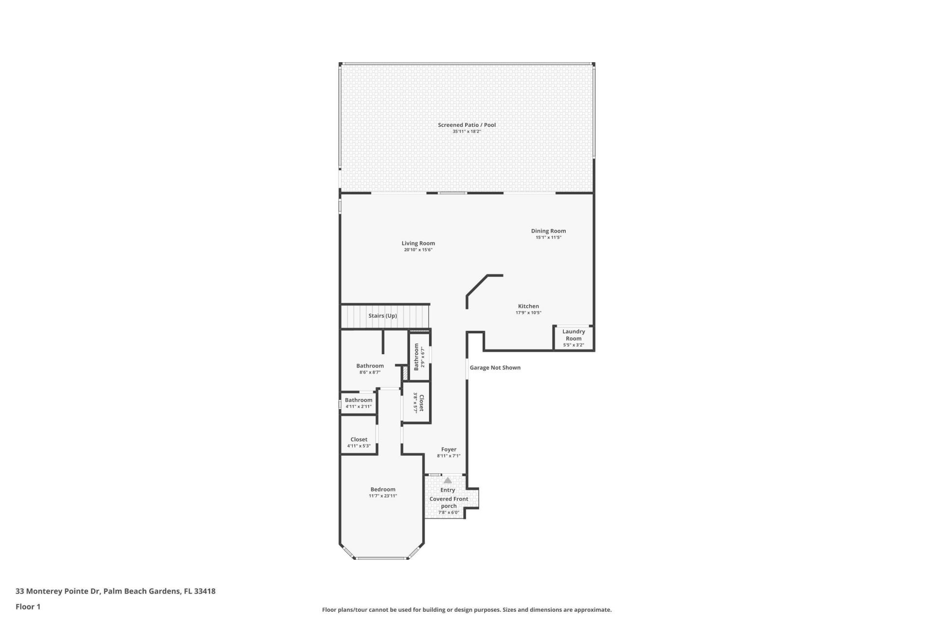33 Monterey Pointe Drive, Palm Beach Gardens, FL 33418 Photo
