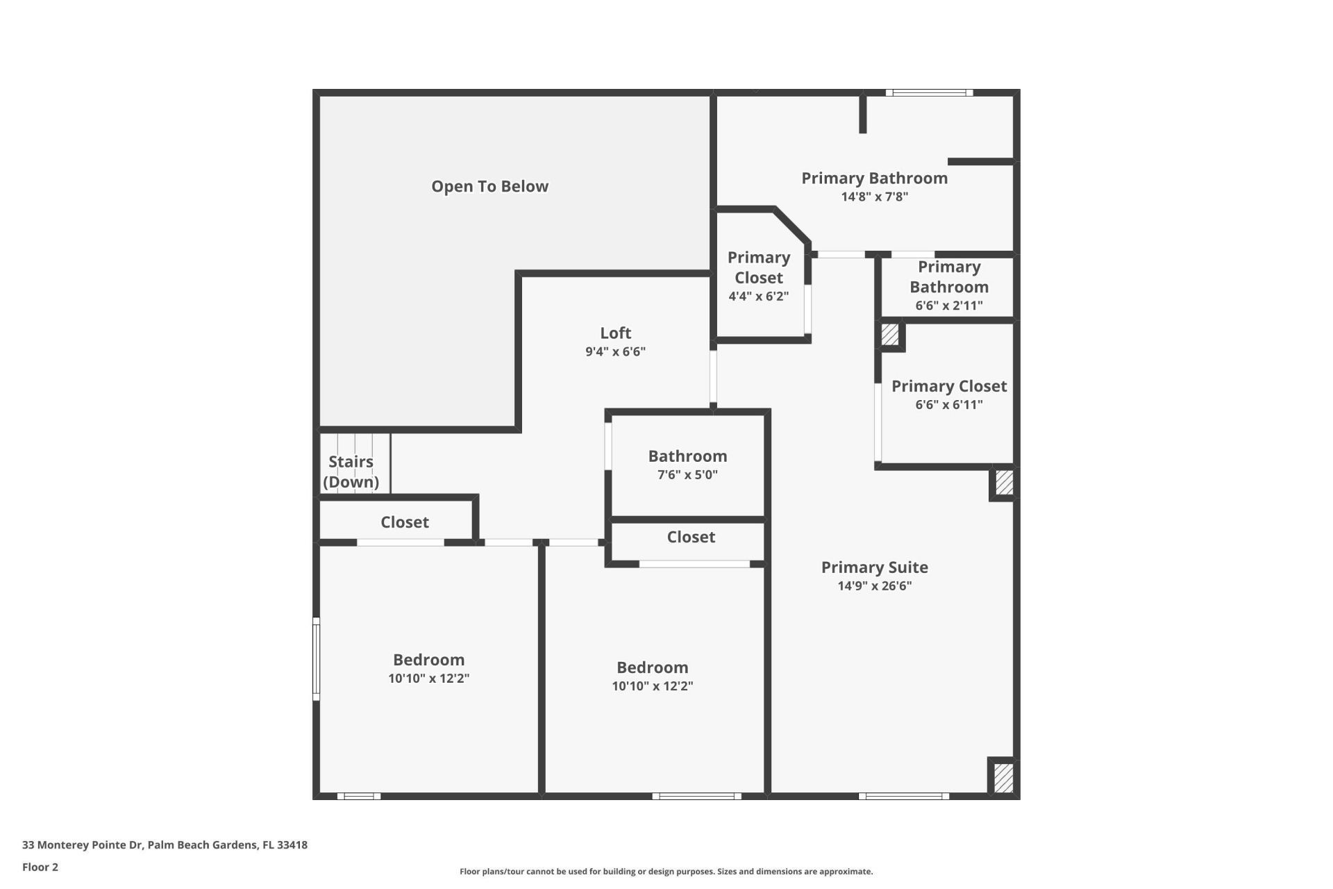 33 Monterey Pointe Drive, Palm Beach Gardens, FL 33418 Photo