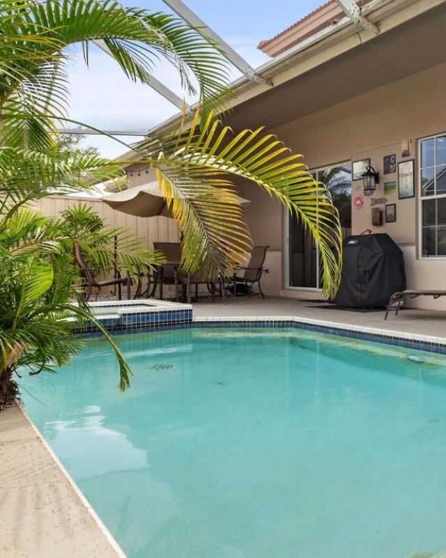 33 Monterey Pointe Drive, Palm Beach Gardens, FL 33418 Photo