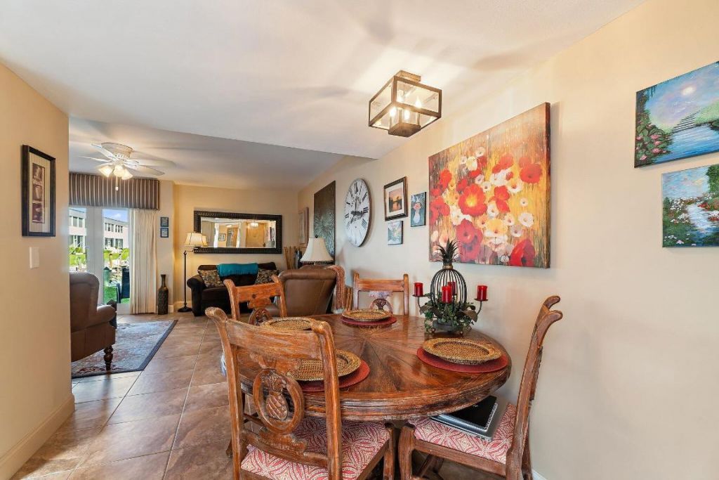 118 Castlewood Drive, Unit 123, North Palm Beach, FL 33408 Photo