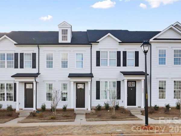 7013 Antigo Drive, Unit 02, Huntersville, NC 28078