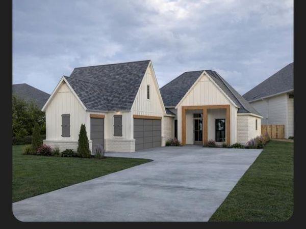 4439 Boulonnais Ave, Baton Rouge, LA 70820