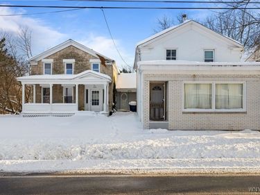 2960 Upper Mountain Road, Sanborn, NY 14132