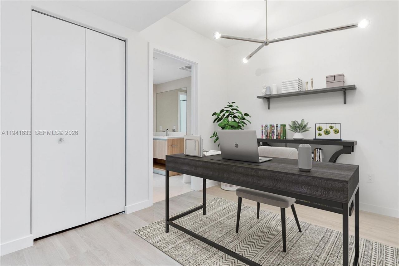 9901 W Bay Harbor Dr, Unit 402, Bay Harbor Islands, FL 33154 Photo