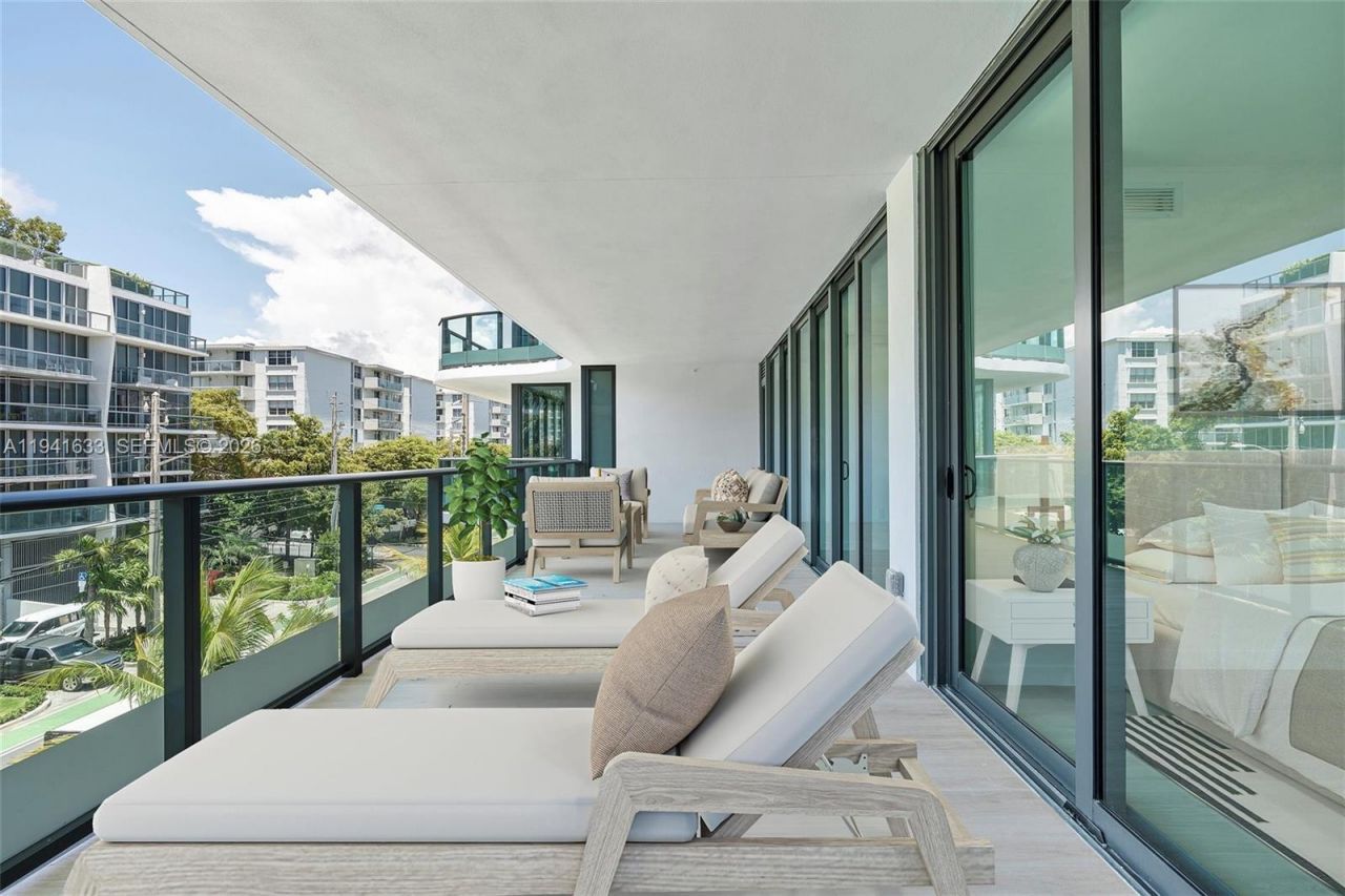 9901 W Bay Harbor Dr, Unit 402, Bay Harbor Islands, FL 33154 Photo