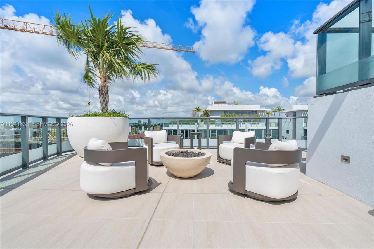 9901 W Bay Harbor Dr, Unit 402, Bay Harbor Islands, FL 33154 Photo