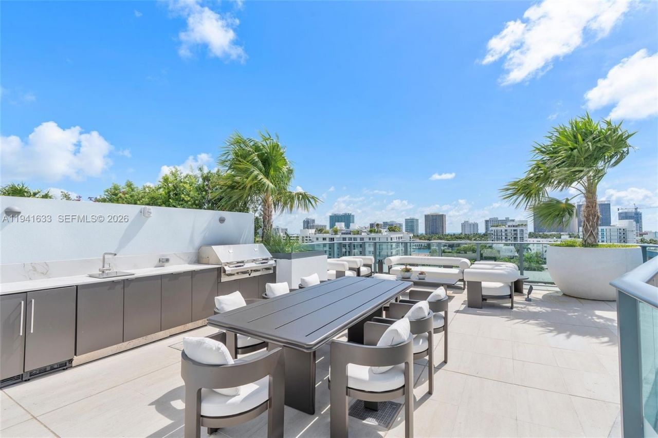 9901 W Bay Harbor Dr, Unit 402, Bay Harbor Islands, FL 33154 Photo