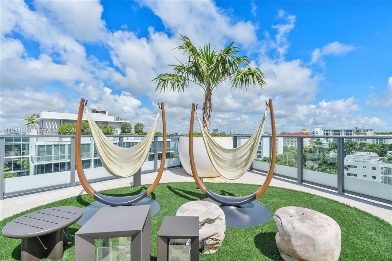 9901 W Bay Harbor Dr, Unit 402, Bay Harbor Islands, FL 33154 Photo