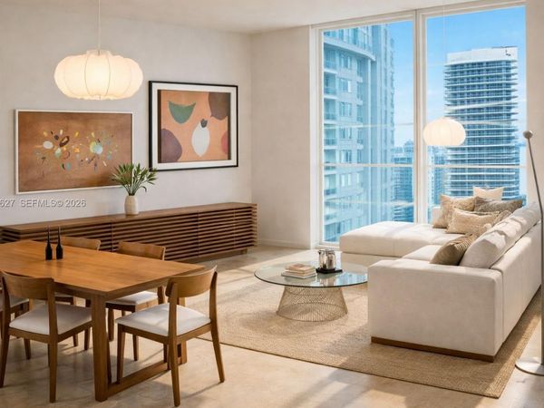 1060 Brickell Ave, Unit 2013, Miami, FL 33131