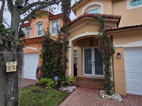 11260 NW 84th St, Unit 11260, Doral, FL 33178