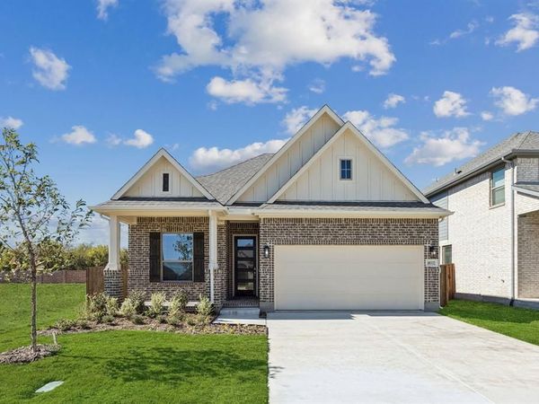 4504 Snakeweed Street, Fort Worth, TX 76036