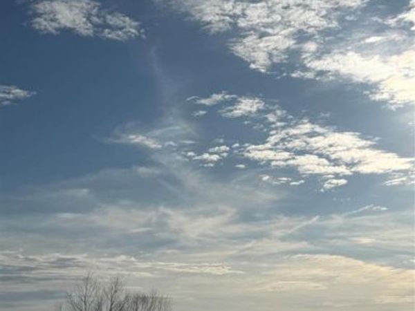 TBD COunty Road 1220, Deport, TX 75435