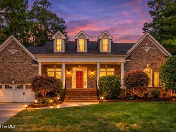 7721 Moondance Court, Wake Forest, NC 27587