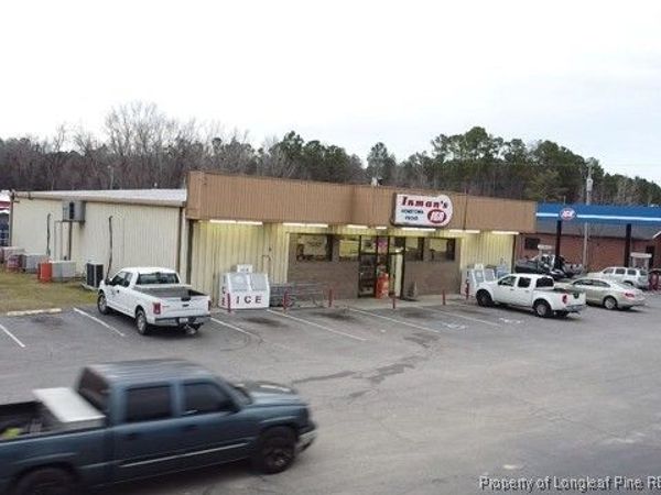 120 Third Street, Dublin, NC 28332