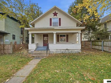 3119 R Street, Lincoln, NE 68503