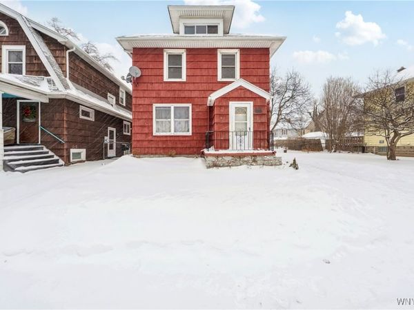 1455 Kenmore Avenue, Buffalo, NY 14217