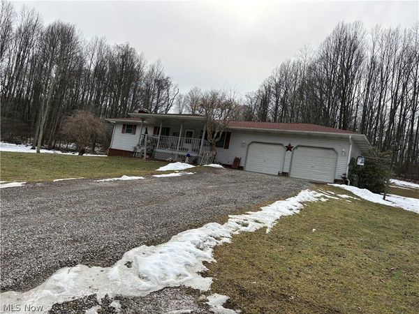 58175 Alt-Miller Hill, Beallsville, OH 43716