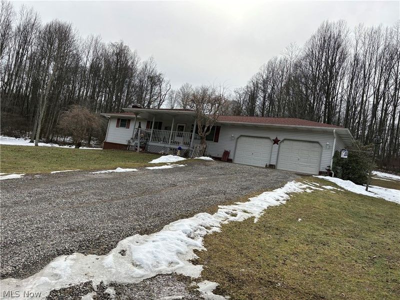 48175 Alt-Miller Hill, Beallsville, OH 43716 Photo 1