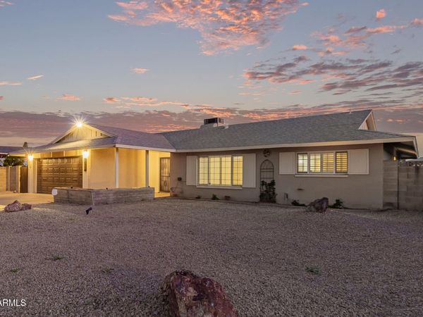 3349 W CROCUS Drive, Phoenix, AZ 85053