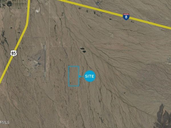 606XX S 299th Avenue, Unit -, Gila Bend, AZ 85337