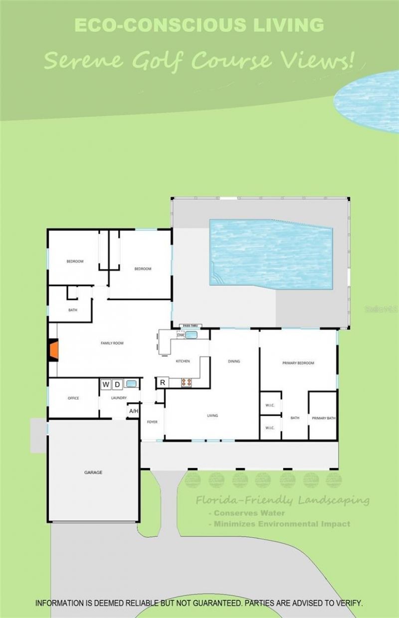 4725 Greencroft Road, Sarasota, FL 34235 Photo