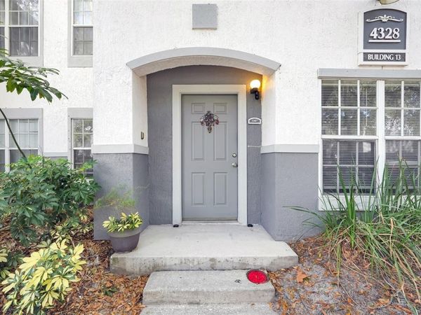 4328 S KIRKMAN ROAD, Unit 1307, ORLANDO, FL 32811
