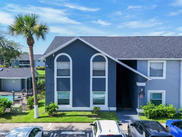 4252 PERSHING POINTE PL, Unit 1, ORLANDO, FL 32822