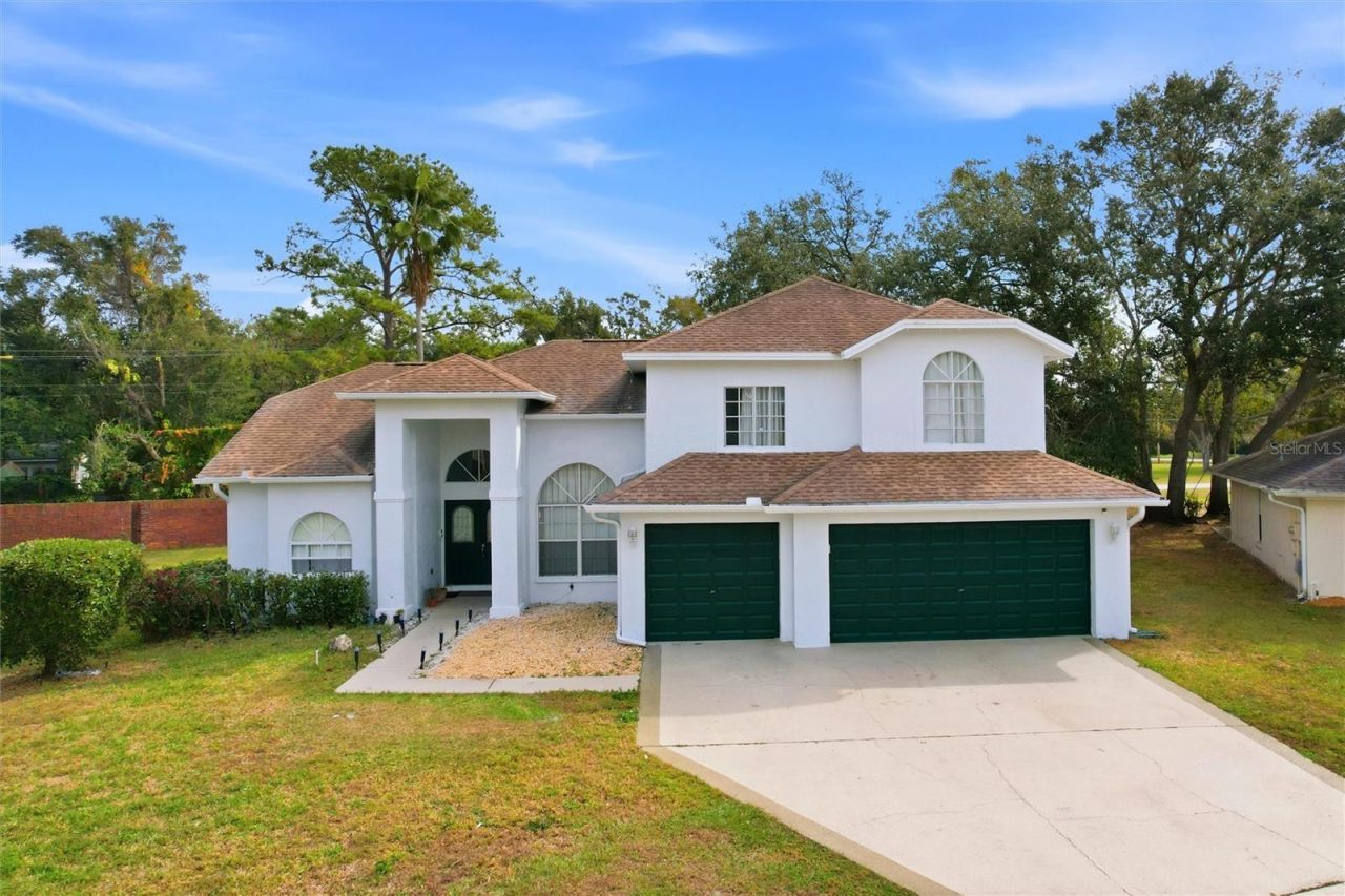 10402 Ashley Oaks Drive, Riverview, FL 33578 Photo