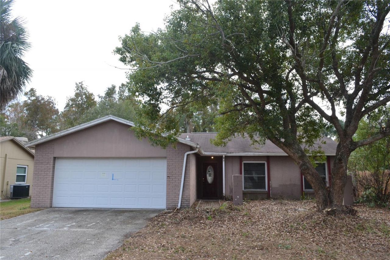 4914 Oakshire Drive, Tampa, FL 33625 Main Photo