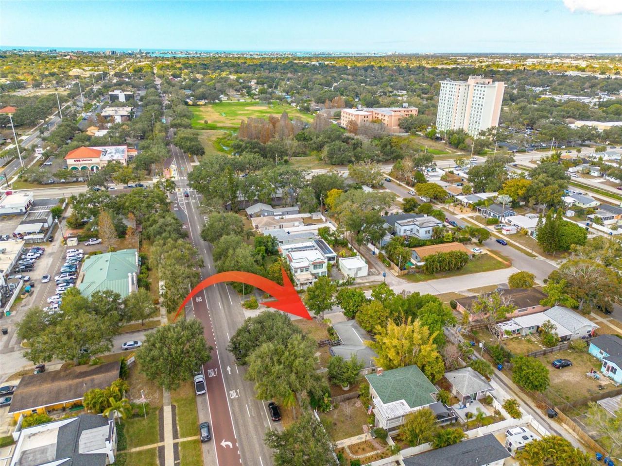 5655 1st Avenue N, Saint Petersburg, FL 33710 Photo