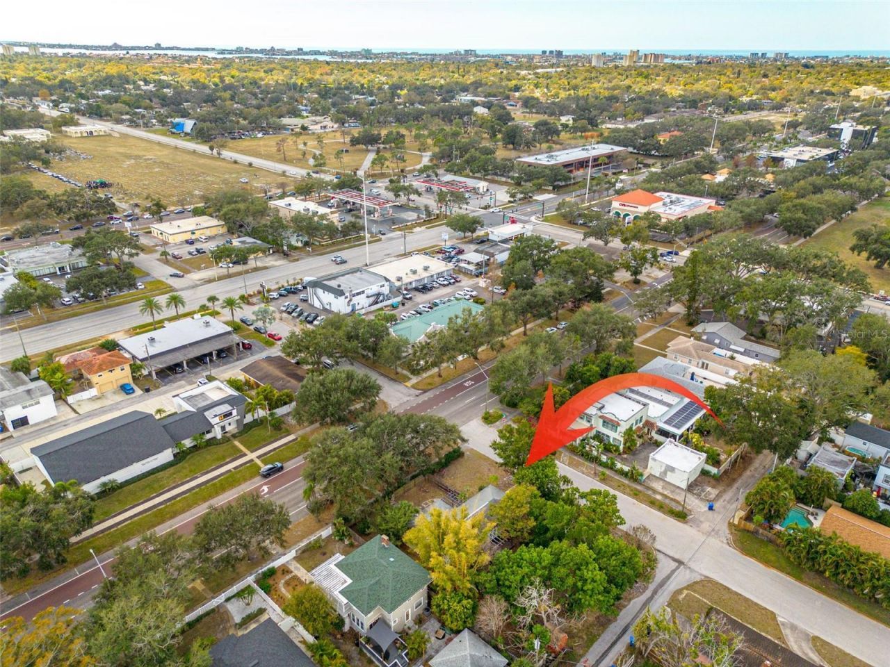 5655 1st Avenue N, Saint Petersburg, FL 33710 Photo