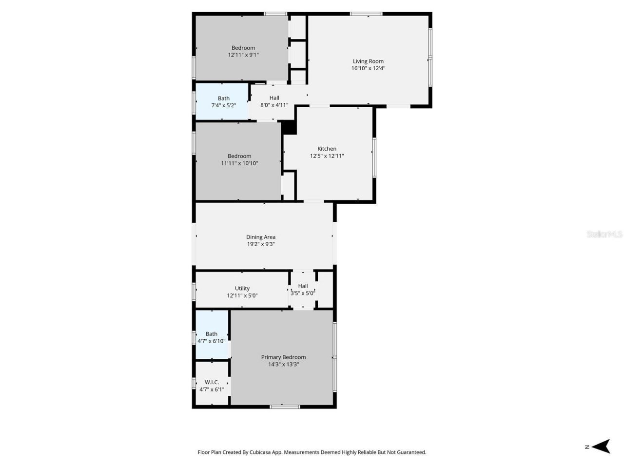 5655 1st Avenue N, Saint Petersburg, FL 33710 Photo