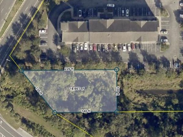 N FRENCH AVENUE, SANFORD, FL 32773