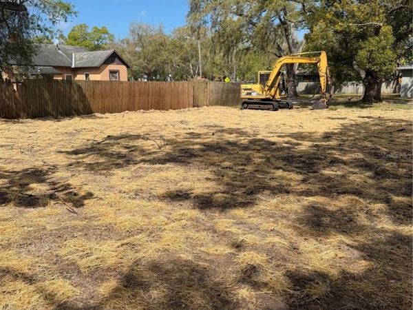 1007 JONES STREET, CLEARWATER, FL 33755