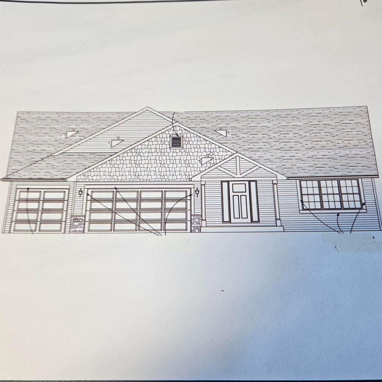 915 Harsevoort Way, Clinton, WI 53525 Main Photo