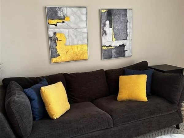 Unit 5H, Atlanta, GA 30308