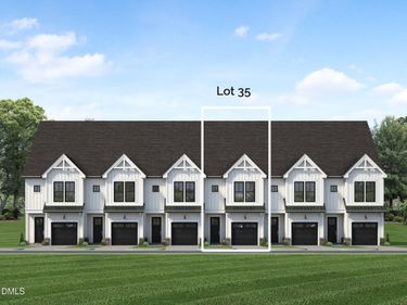 942 Steel Mill Lane, Apex, NC 27523
