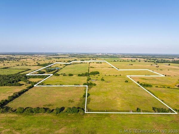 Kirsey Road, Calera, OK 74730