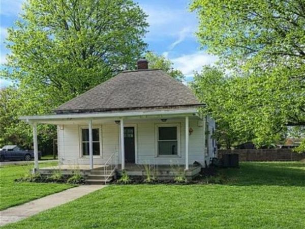 401 S Washington Street, Weir, KS 66781