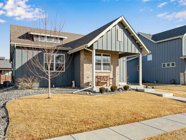 324 4th Street, Berthoud, CO 80513