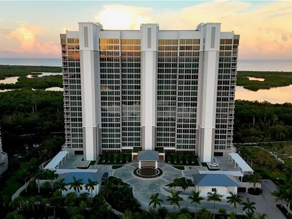 13925 Old Coast RD , Unit 1705, NAPLES, FL 34110