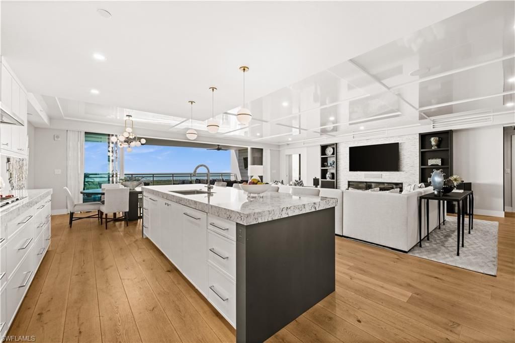 13925 Old Coast Rd , Unit 1705, Naples, FL 34110 Photo