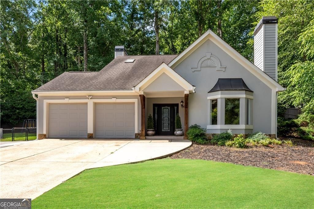 755 Anna Lane, Alpharetta, GA 30004 Main Photo