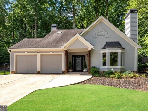 755 Anna Lane, Alpharetta, GA 30004