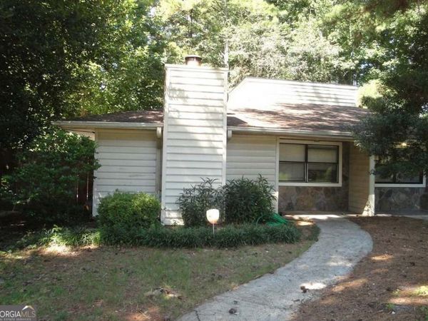 5271 Williams Road, Unit A1, Norcross, GA 30093