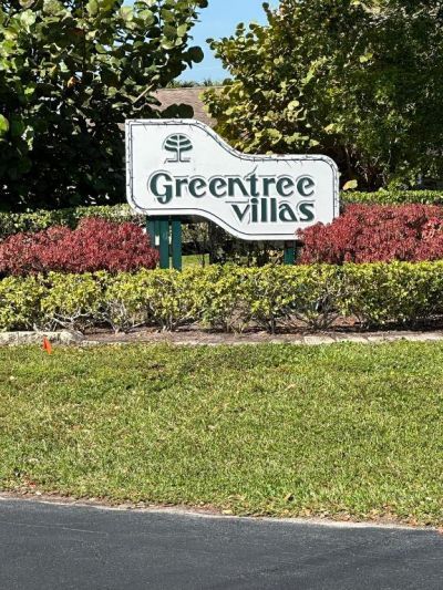 4843 Greentree Lane, Unit B, Boynton Beach, FL 33436 Photo