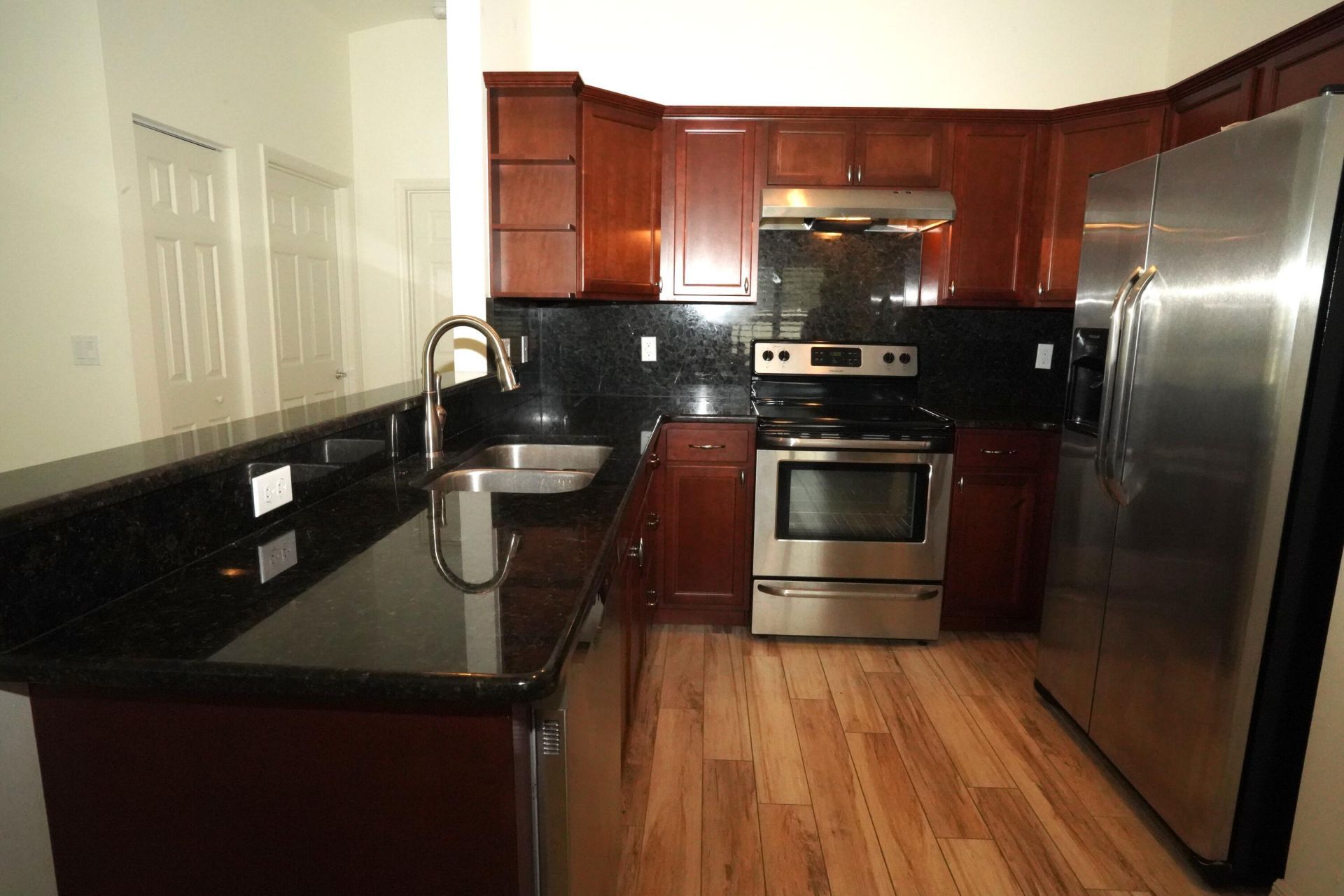 1649 SW Hampshire Lane, Port Saint Lucie, FL 34953 Photo