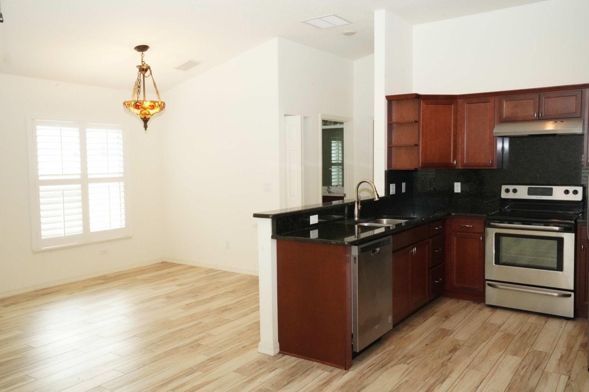 1649 SW Hampshire Lane, Port Saint Lucie, FL 34953 Photo